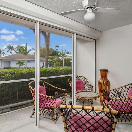 Beach Luxury 805 North North Naples Dış mekan fotoğraf
