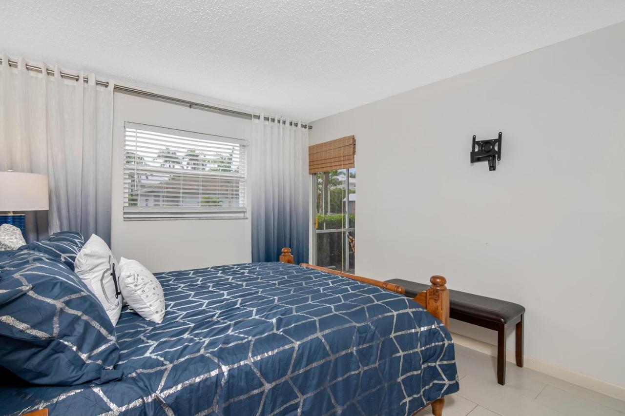 Beach Luxury 805 North North Naples Dış mekan fotoğraf
