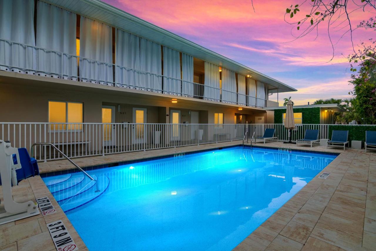 Beach Luxury 805 North North Naples Dış mekan fotoğraf