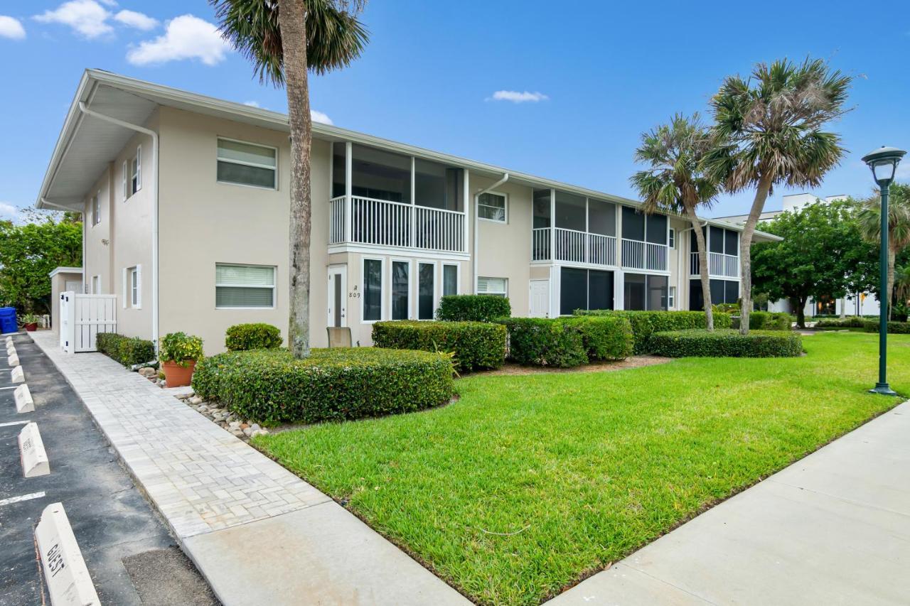 Beach Luxury 805 North North Naples Dış mekan fotoğraf