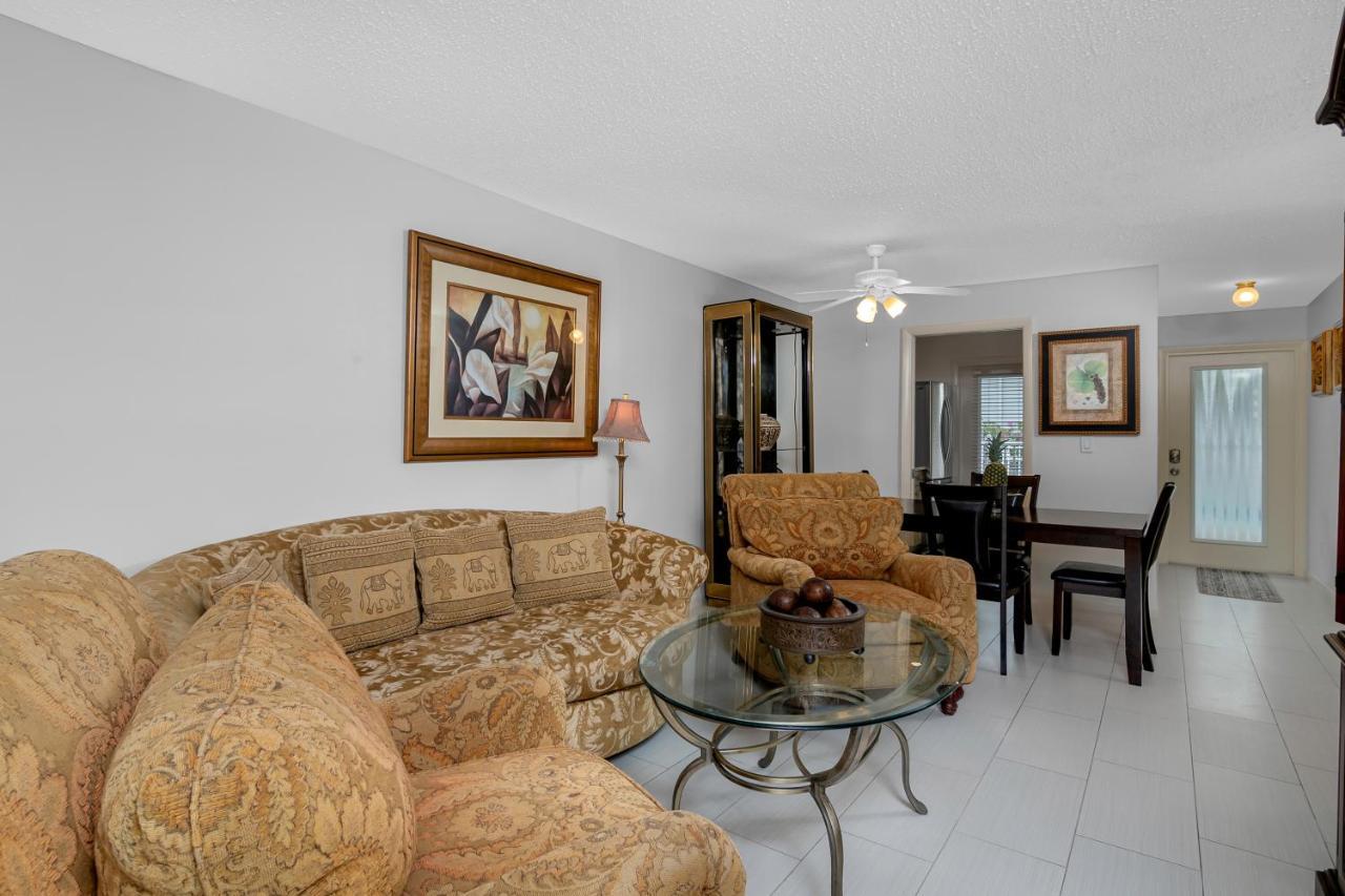 Beach Luxury 805 North North Naples Dış mekan fotoğraf