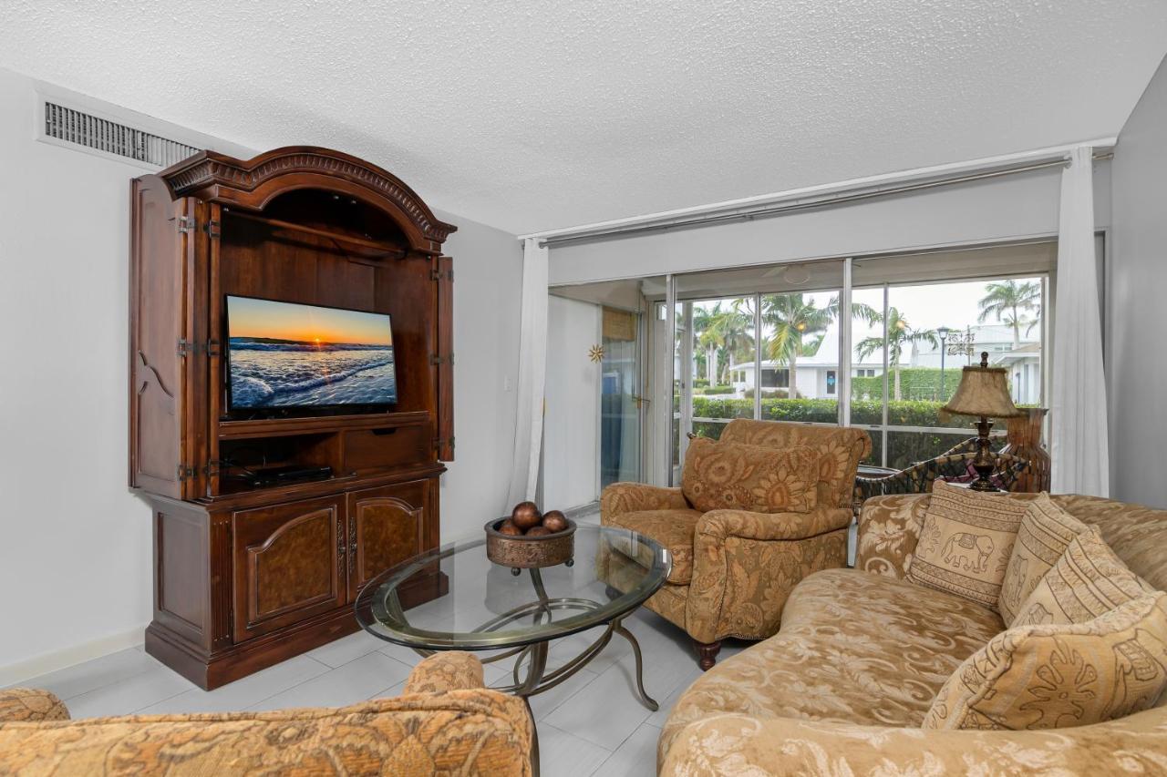 Beach Luxury 805 North North Naples Dış mekan fotoğraf