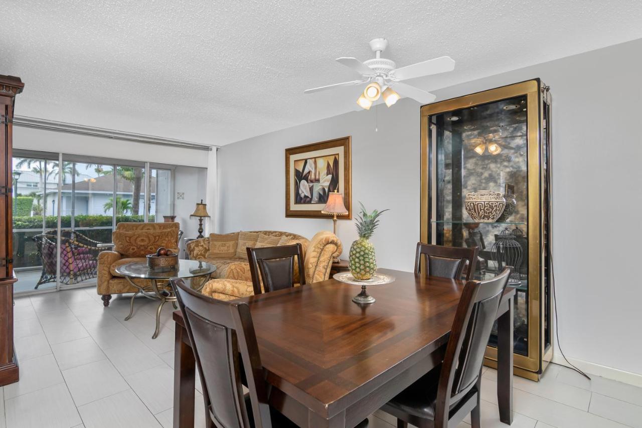 Beach Luxury 805 North North Naples Dış mekan fotoğraf