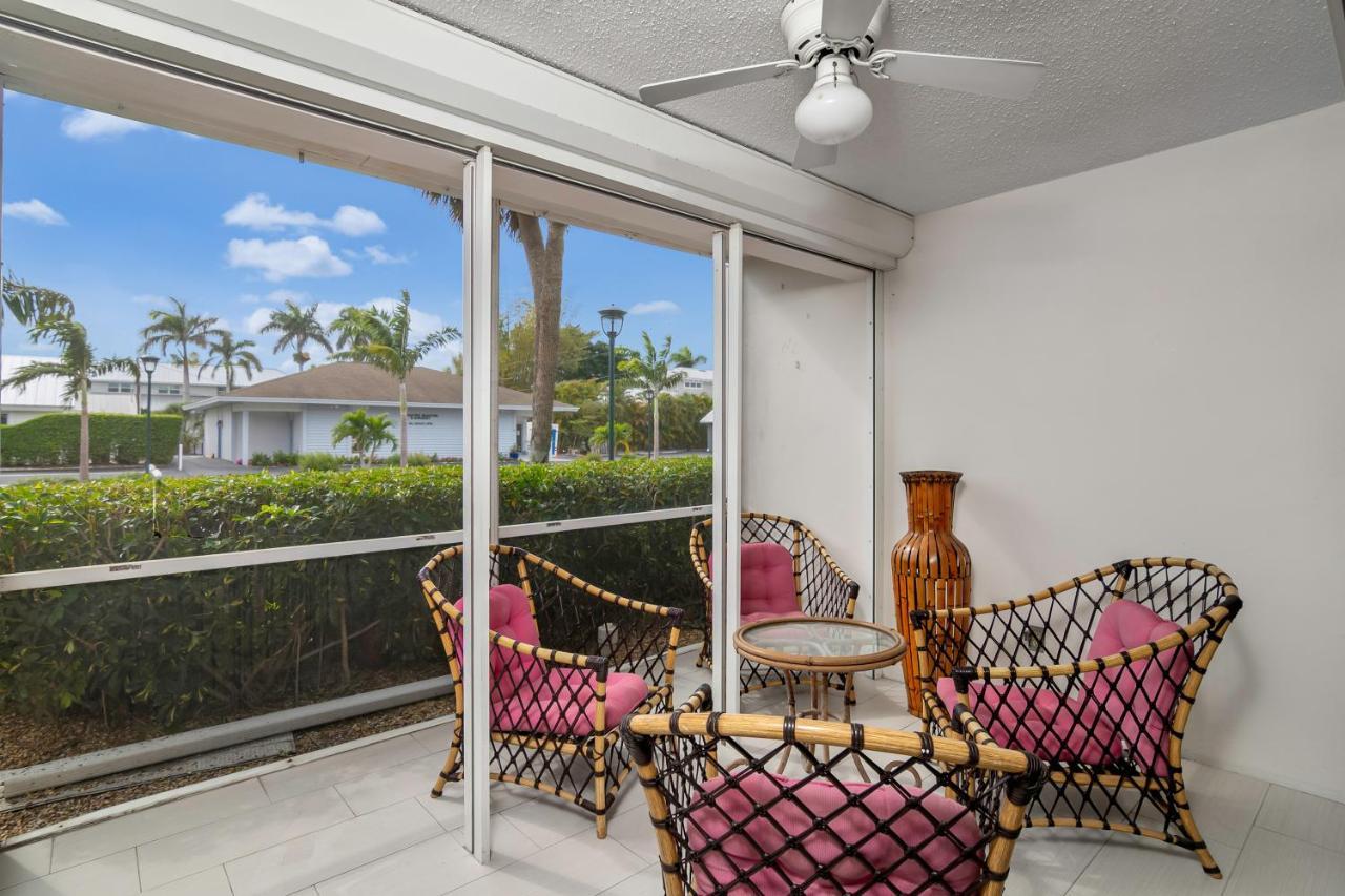 Beach Luxury 805 North North Naples Dış mekan fotoğraf
