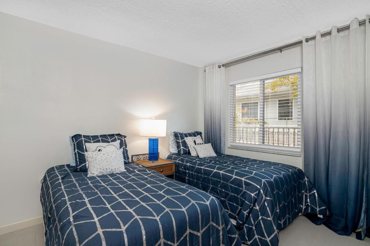 Beach Luxury 805 North North Naples Dış mekan fotoğraf