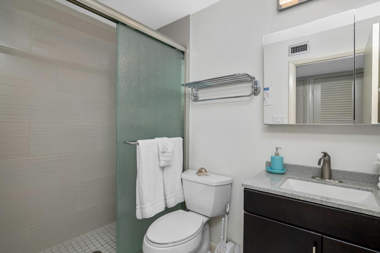 Beach Luxury 805 North North Naples Dış mekan fotoğraf
