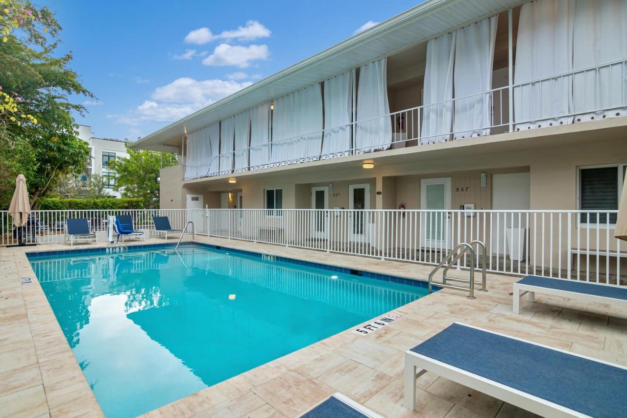 Beach Luxury 805 North North Naples Dış mekan fotoğraf