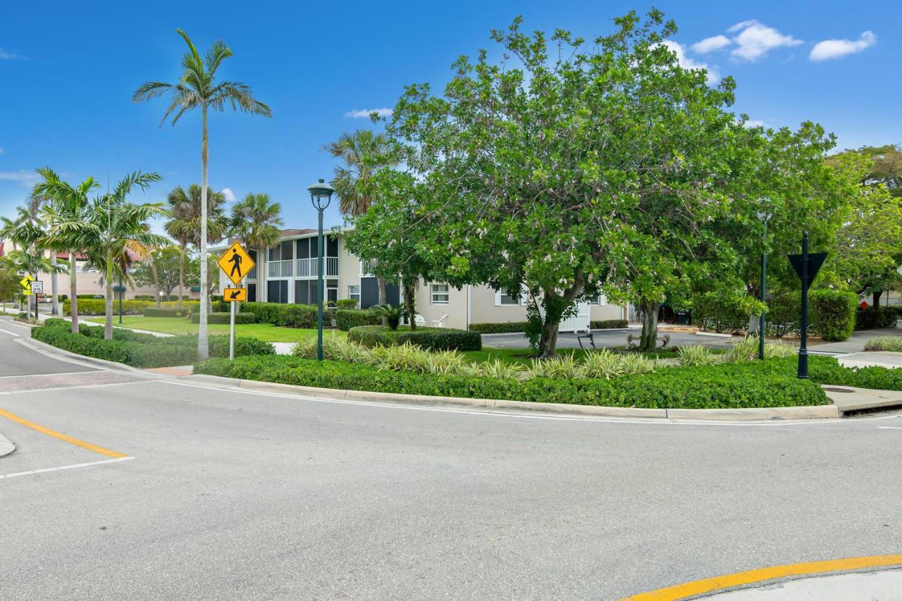 Beach Luxury 805 North North Naples Dış mekan fotoğraf